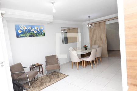 Casa à venda com 3 quartos, 100m² em Parque Imperador, Campinas