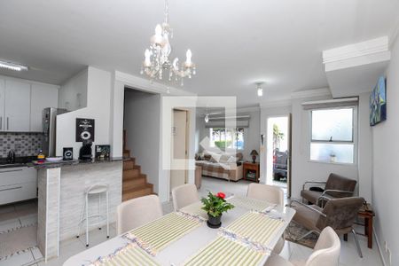 Casa à venda com 3 quartos, 100m² em Parque Imperador, Campinas