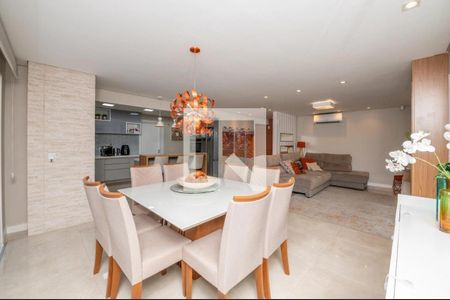 Foto 06 de apartamento à venda com 3 quartos, 178m² em Auxiliadora, Porto Alegre