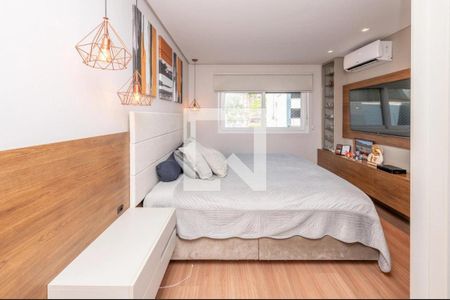 Foto 21 de apartamento à venda com 3 quartos, 178m² em Auxiliadora, Porto Alegre