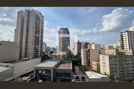 Apartamento para alugar com 3 quartos, 87m² em Jardim Bela Vista, Santo André