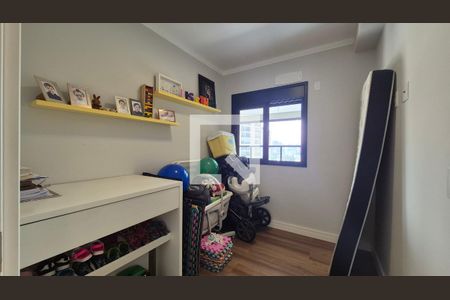 Apartamento para alugar com 3 quartos, 87m² em Jardim Bela Vista, Santo André