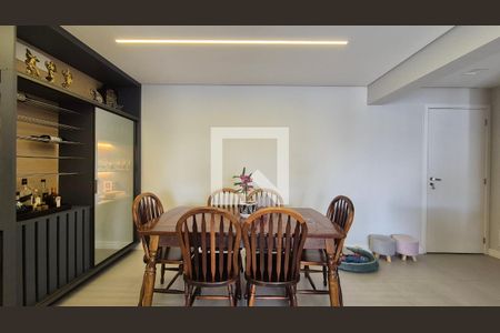 Apartamento para alugar com 3 quartos, 87m² em Jardim Bela Vista, Santo André