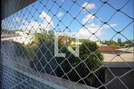 Vista da Sala de apartamento para alugar com 2 quartos, 62m² em João Paulo, Florianópolis
