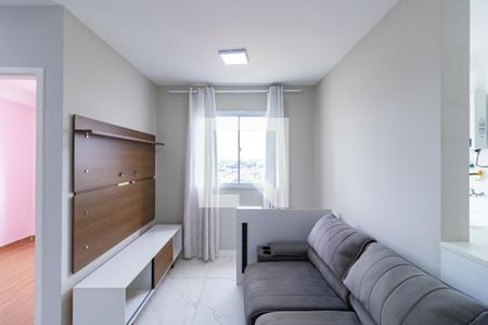 Apartamento para alugar com 2 quartos, 42m² em Parque Arariba, São Paulo