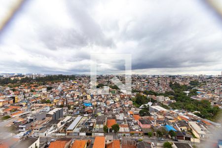 Apartamento para alugar com 2 quartos, 42m² em Parque Arariba, São Paulo