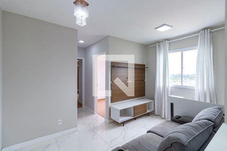 Apartamento para alugar com 2 quartos, 42m² em Parque Arariba, São Paulo