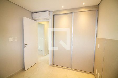 Quarto de apartamento para alugar com 1 quarto, 42m² em Cidade Monções, São Paulo