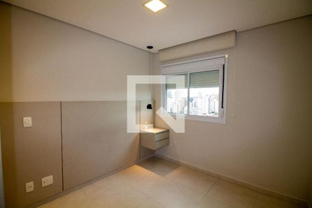 Quarto de apartamento para alugar com 1 quarto, 42m² em Cidade Monções, São Paulo