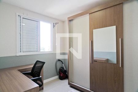 Quarto 1 de apartamento para alugar com 2 quartos, 43m² em Jardim Iris, São Paulo