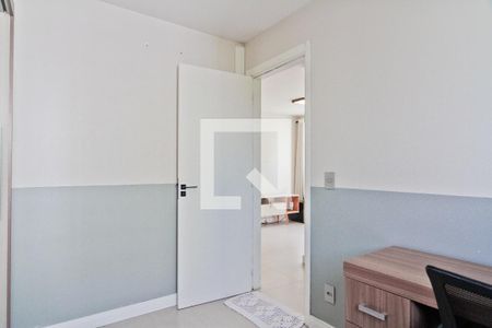 Quarto 1 de apartamento para alugar com 2 quartos, 43m² em Jardim Iris, São Paulo