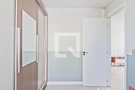 Quarto 1 de apartamento para alugar com 2 quartos, 43m² em Jardim Iris, São Paulo