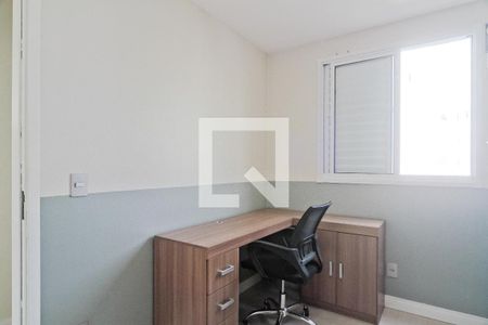 Quarto 1 de apartamento para alugar com 2 quartos, 43m² em Jardim Iris, São Paulo