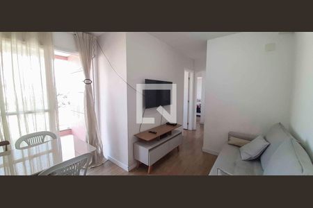 Apartamento à venda com 2 quartos, 48m² em Santa Maria, Osasco