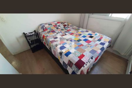 Apartamento à venda com 2 quartos, 48m² em Santa Maria, Osasco