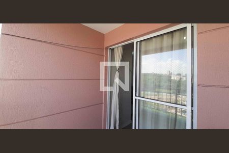 Apartamento à venda com 2 quartos, 48m² em Santa Maria, Osasco