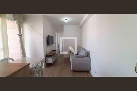 Apartamento à venda com 2 quartos, 48m² em Santa Maria, Osasco