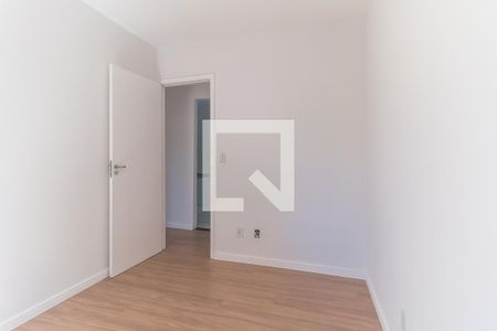 Quarto 1 de apartamento para alugar com 2 quartos, 50m² em Jundiapeba, Mogi das Cruzes