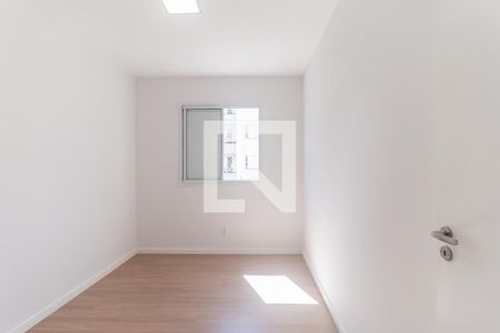 Quarto 1 de apartamento para alugar com 2 quartos, 50m² em Jundiapeba, Mogi das Cruzes