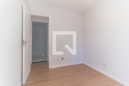 Quarto 1 de apartamento para alugar com 2 quartos, 50m² em Jundiapeba, Mogi das Cruzes