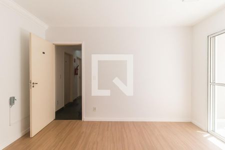 Sala de apartamento para alugar com 2 quartos, 50m² em Jundiapeba, Mogi das Cruzes
