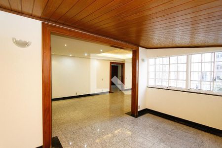 Sala 2 de apartamento para alugar com 3 quartos, 200m² em Coracao de Jesus, Belo Horizonte