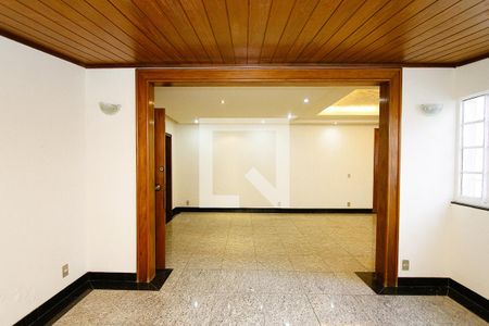 Sala 2 de apartamento para alugar com 3 quartos, 200m² em Coracao de Jesus, Belo Horizonte