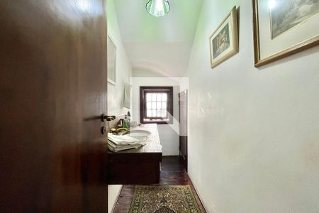 Lavabo de casa à venda com 3 quartos, 134m² em Vila Nova Caledonia, São Paulo