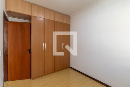 Quarto 2 de apartamento para alugar com 2 quartos, 46m² em Santa Monica, Belo Horizonte