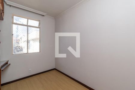 Quarto 1 de apartamento para alugar com 2 quartos, 46m² em Santa Monica, Belo Horizonte