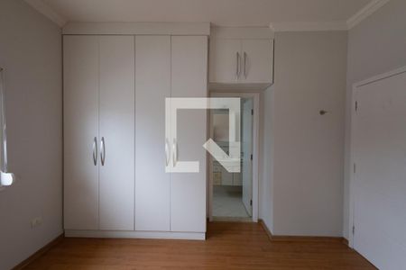 Suíte 1 de casa de condomínio para alugar com 3 quartos, 281m² em São João, Jacareí