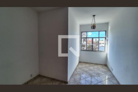 Sala de apartamento à venda com 2 quartos, 56m² em Penha, Rio de Janeiro