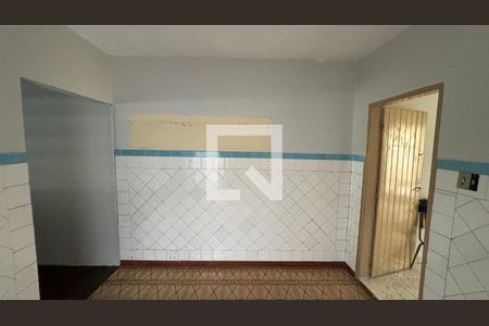 Sala de Jantar de casa à venda com 2 quartos, 80m² em Vila Vitória, Santo André