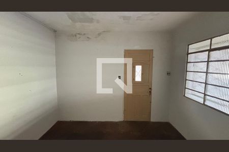 Sala de casa à venda com 2 quartos, 80m² em Vila Vitória, Santo André