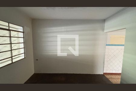 Sala de casa à venda com 2 quartos, 80m² em Vila Vitória, Santo André