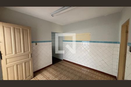 Sala de Jantar de casa à venda com 2 quartos, 80m² em Vila Vitória, Santo André