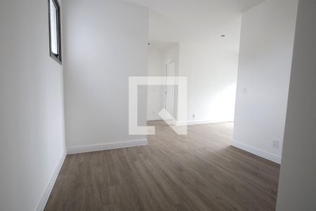 Sala de apartamento à venda com 2 quartos, 59m² em Vila Sao Pedro, Santo André