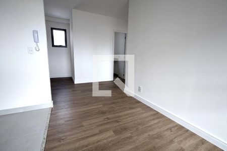 Sala de apartamento à venda com 2 quartos, 59m² em Vila Sao Pedro, Santo André