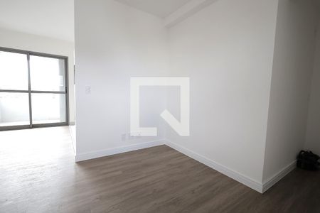 Sala de apartamento à venda com 2 quartos, 59m² em Vila Sao Pedro, Santo André