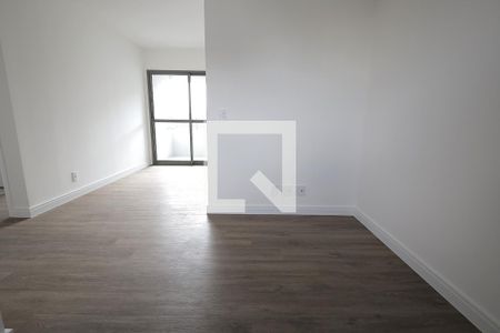 Sala de apartamento à venda com 2 quartos, 59m² em Vila Sao Pedro, Santo André