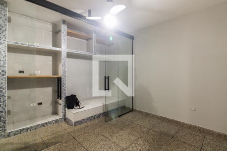 Suíte  de casa para alugar com 2 quartos, 70m² em Vila Gomes Cardim, São Paulo