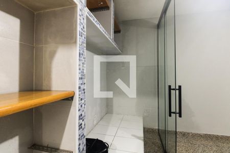 Suíte  de casa para alugar com 2 quartos, 70m² em Vila Gomes Cardim, São Paulo