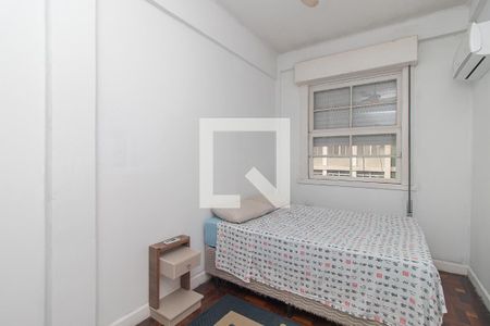 Quarto de apartamento para alugar com 1 quarto, 65m² em Centro Histórico, Porto Alegre