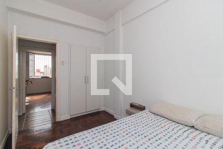 Quarto de apartamento para alugar com 1 quarto, 65m² em Centro Histórico, Porto Alegre