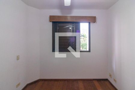 Suíte 1 de apartamento para alugar com 3 quartos, 150m² em Indianópolis, São Paulo