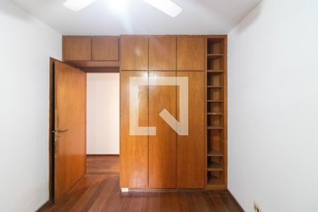 Suíte 1 de apartamento para alugar com 3 quartos, 150m² em Indianópolis, São Paulo