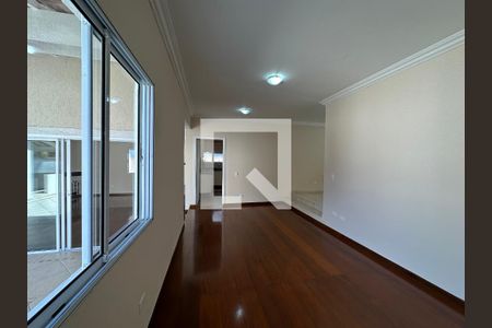 Sala de casa de condomínio para alugar com 3 quartos, 260m² em Residencial das Estrelas, Barueri