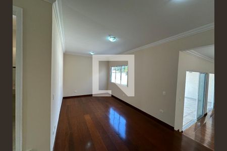 Sala de casa de condomínio para alugar com 3 quartos, 260m² em Residencial das Estrelas, Barueri