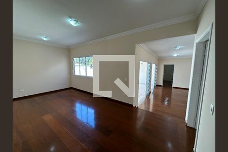 Sala de casa de condomínio para alugar com 3 quartos, 260m² em Residencial das Estrelas, Barueri