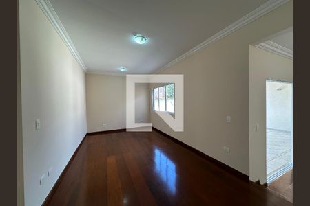 Sala de casa de condomínio para alugar com 3 quartos, 260m² em Residencial das Estrelas, Barueri